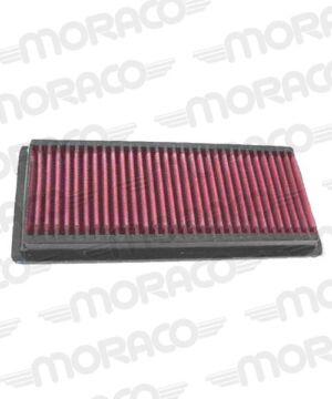 Filtre air TRIUMPH ROCKET III, 04-09 - K&N TB9097