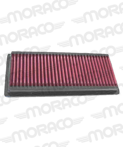 Filtre air TRIUMPH ROCKET III, 04-09 - K&N TB9097
