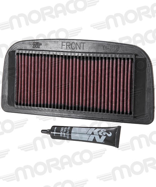 Filtre air YAMAHA YZF R1 98-01 - K&N YA1002