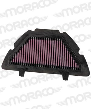 Filtre air YAMAHA YZF R1, 09-10 - K&N YA1007
