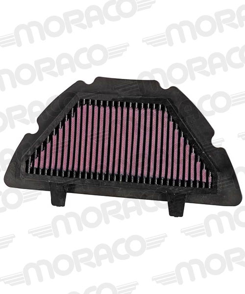 Filtre air YAMAHA YZF R1, 09-10 - K&N YA1007