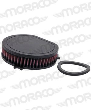 Filtre air YAMAHA XVS950 BOLT 950 2014- - K&N YA1199