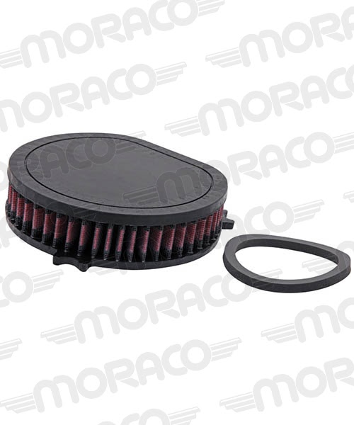 Filtre air YAMAHA XVS950 BOLT 950 2014- - K&N YA1199