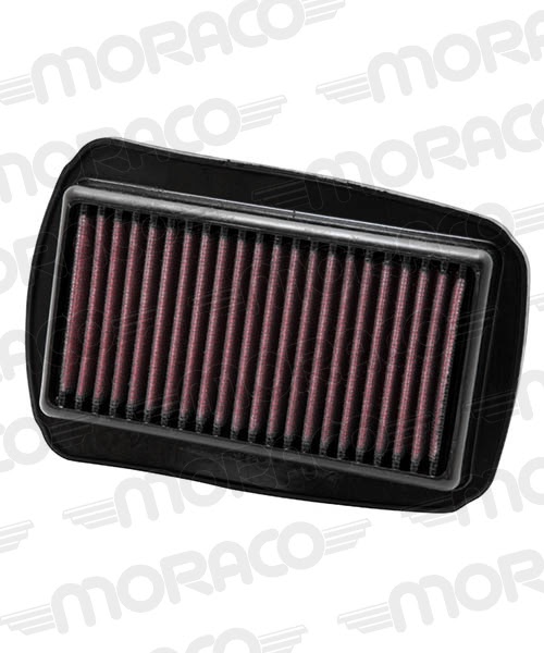 Filtre air YAMAHA YZF600R 97-07 - K&N YA1208