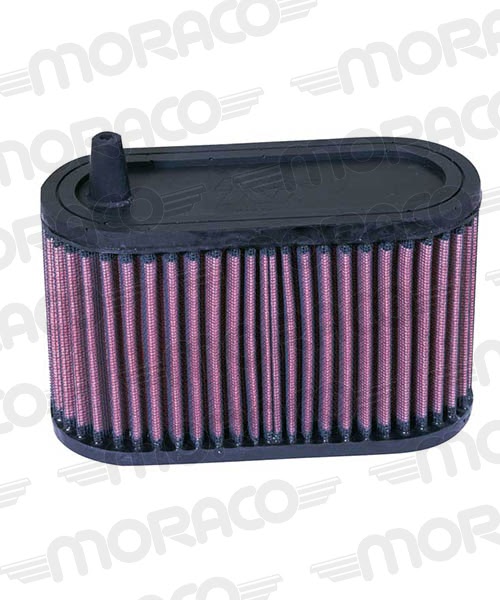 Filtre air YAMAHA VMX1700 V-MAX 09 - K&N YA1285