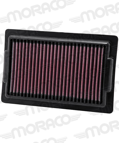 Filtre air YAMAHA X-MAX 250 06-12 - K&N YA1709