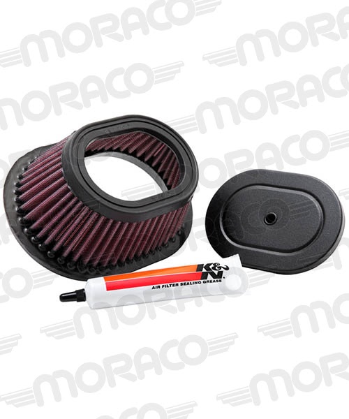 Filtre air YAMAHA YFZ R1 04-06 - K&N YA2088