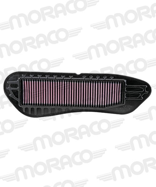 Filtre air YAMAHA XJR1300 2007-2012 - K&N YA2406