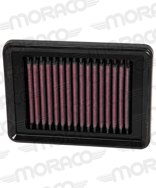 Filtre air YAMAHA XT1200Z TENERE 2010 - K&N YA5008