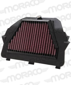 Filtre air YAMAHA YZF125 2008-2012 - K&N YA6008