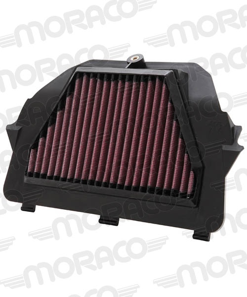 Filtre air YAMAHA YZF125 2008-2012 - K&N YA6008