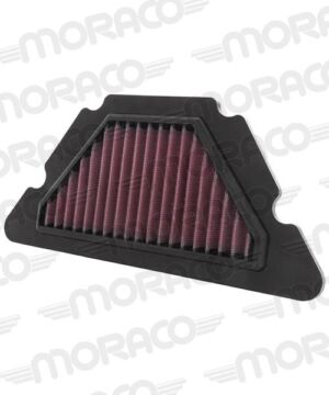 Filtre air YAMAHA FZS600 FAZER 98-03 - K&N YA6009