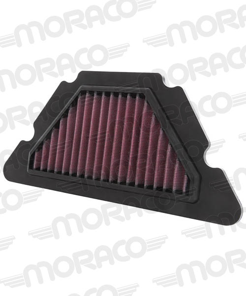 Filtre air YAMAHA FZS600 FAZER 98-03 - K&N YA6009