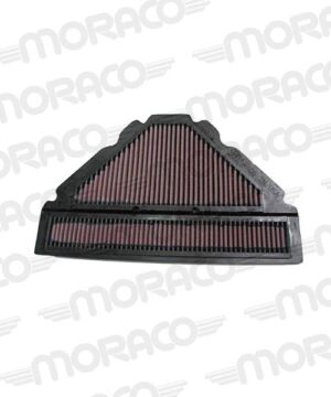 Filtre Huile H/D KN170C Harley Davidson FLHR 1340 Road King - K&N YA6096