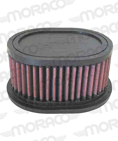 Filtre air YAMAHA MT-07 / à partir de 2014 - K&N YA6098