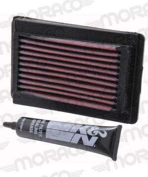 Filtre air YAMAHA XVS1100 V-STAR 99-09 - K&N YA6604