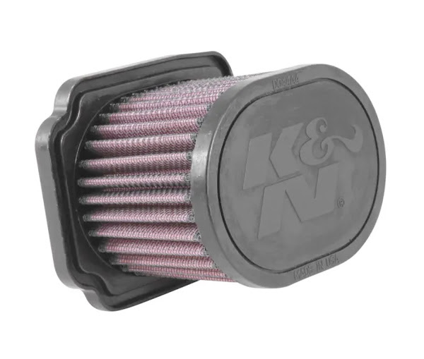 Filtre air YAMAHA MT-09 890 2021 - K&N YA6814