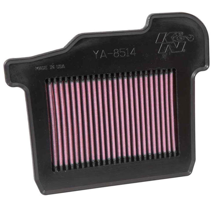 Filtre air YAMAHA FZ1, 06-09 - K&N YA8514