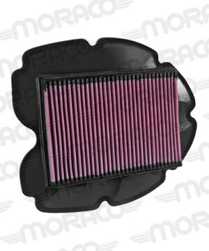Filtre à air Yamaha TDM900 (2002-2015) – K&N YA-9002