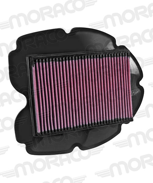 Filtre à air Yamaha TDM900 (2002-2015) – K&N YA-9002