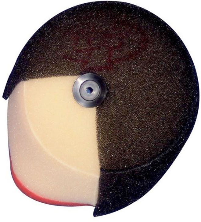 Surfiltre mousse RC-HONDA-50 - Filtre à air DT1