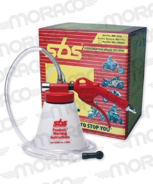 Purgeur de frein  - SBS