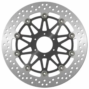 Disque de frein Honda CB400 N C CB400T - SBS 5259