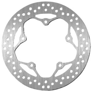 Disque de frein Yamaha YBR125 et YS125 - SBS 5282