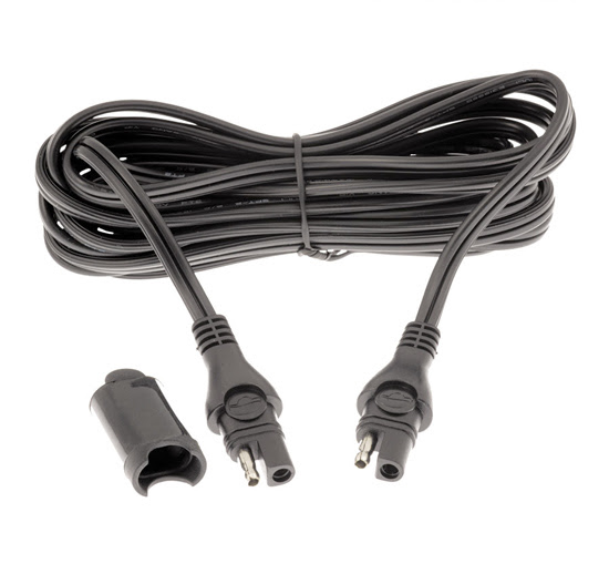 Rallonge de charge SAE 4,6m – Optimate TecMate O-13