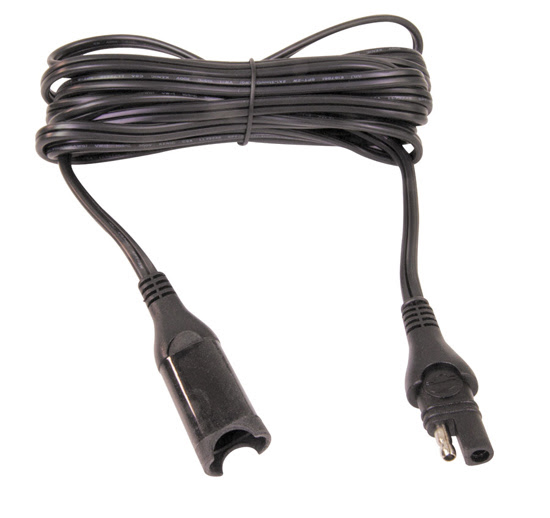 Rallonge de charge SAE 4,6m étanche – Optimate TecMate O-23