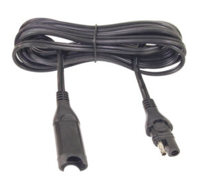 Rallonge de charge SAE 1,8 m pour motos et véhicules sportifs – Optimate TecMate O-3