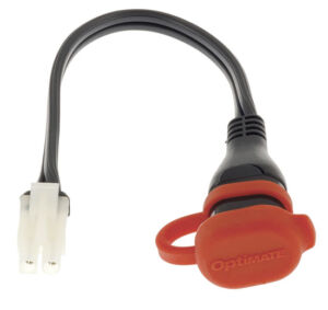 Adaptateur SAE vers TM pour chargeur TecMate – Optimate O-7