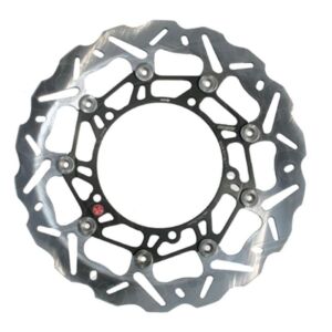 Disque frein flottant Wave Aprilia ETV1000 2001-2008 - Braking