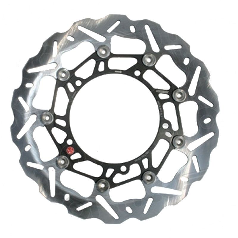 Disque frein flottant Wave Aprilia ETV1000 2001-2008 - Braking