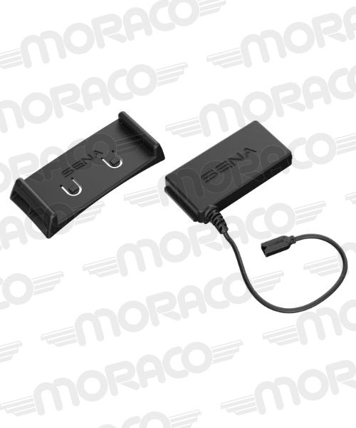 Batterie intercom Sena 10R – Remplacement d’origine