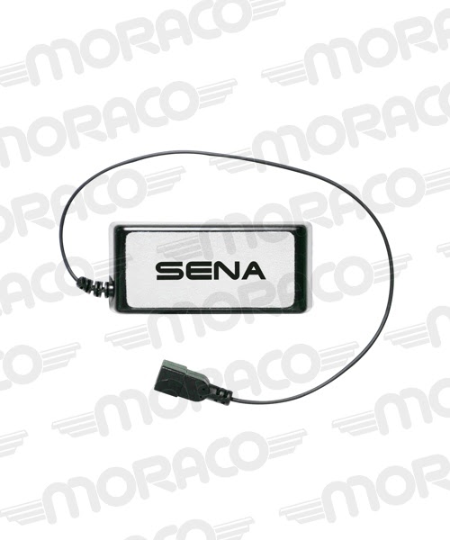 Batterie intercom Sena SMH10R – Remplacement d'origine