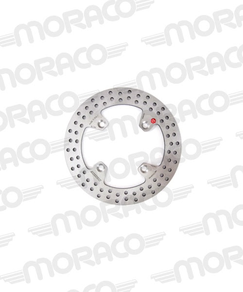 Disque de frein standard BL01RI - Braking