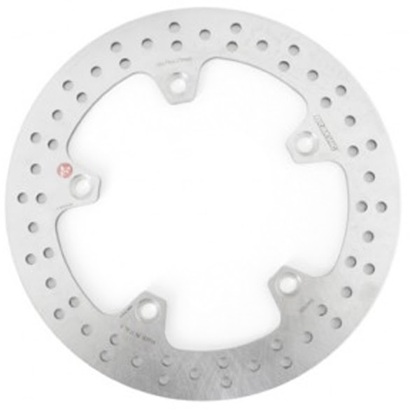 Disque Wave frein 265 mm BMW F650 GS 2009-2012 - Braking