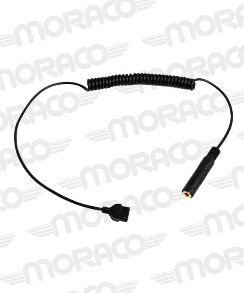 Adaptateur oreillette intercom SMH10R - Sena – Accessoire audio moto