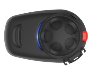 Casque intercom Bluetooth moto solo – Sena SMH5UNIV – Portée 400m – Bluetooth 5.1