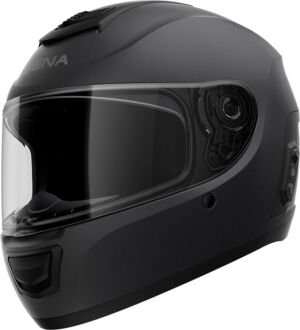 Casque Momentum Evo Noir XL avec intercom - Sena