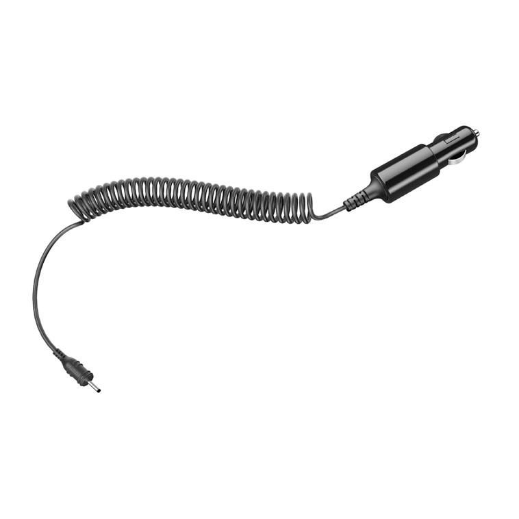 Chargeur allume-cigare Jack pour accessoires Sena