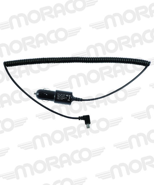 Chargeur allume-cigare Type A pour appareils Sena