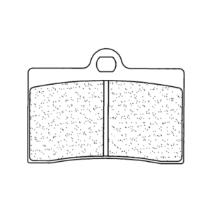 Plaquettes de frein Beta Euro 350 BC 99-06 - CL BRAKES