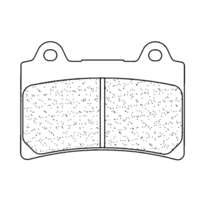 Plaquettes de frein 2305C60 – CL BRAKES