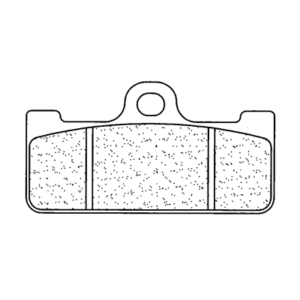 Plaquettes de frein racing 2329C60 – CL BRAKES