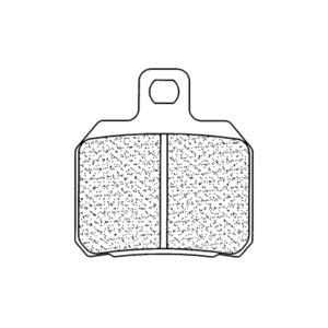 Plaquettes arrière Aprilia ETV1000 Caponord 2001-2008 CL BRAKES