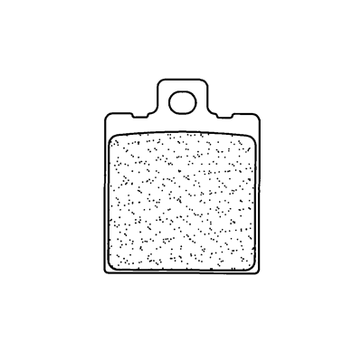 Plaquettes de frein Aprilia RS50 1995-1998 – CL BRAKES