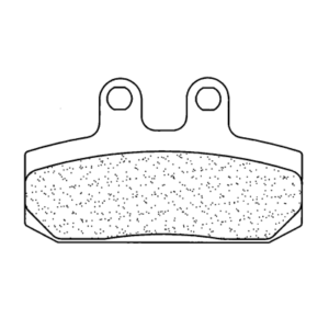 Plaquettes de frein Honda SJ50 Bali 1993-2001 CL BRAKES