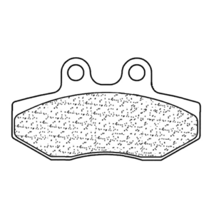 Plaquettes de frein RX125 Aprilia 2018-2023 – CL BRAKES